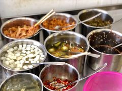 -舌尖上的米粉(阳朔二店)