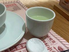 -顺风汤馆·广府粤菜(江宸天街店)