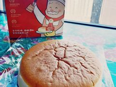 -西村叔叔的店·面包·甜品·蛋糕(清河万象汇店)