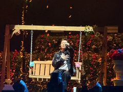 -深圳市体育中心体育馆主馆