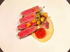 -圣丰索菲特·法国餐厅