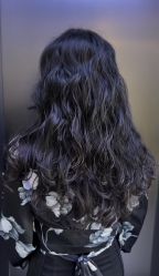 -JIE FLYING·烫发·染发