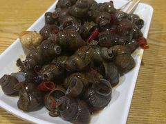 -老四川小龙虾(交通三巷步行街店)