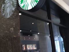 -星巴克(讯美科技广场店)