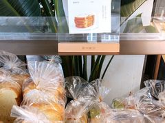 -麦山伴茶(田安北路店)