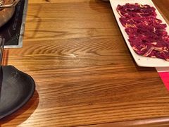 -牛很鲜潮汕牛肉火锅(朝晖路店)