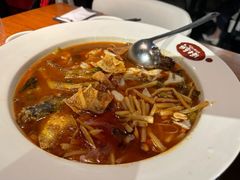 -鱼亨小鲜酸菜鱼(大信店)