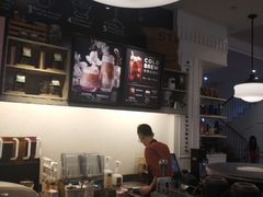 -星巴克臻选(广州沙面店)