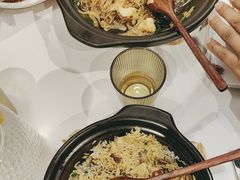 -火啫啫·粤式啫啫煲(南京弘阳店)