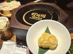 -打川川·川蜀毛肚(南市场店)