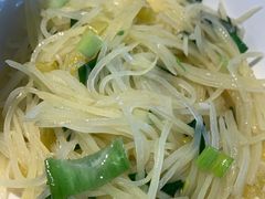 -兰湘子·湘菜小炒(长安万科广场店)