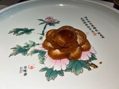 -京味斋·北京烤鸭(北京南站洋桥店)