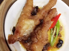 -博悦茶餐厅(文殊院店)