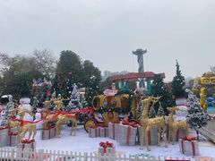 -南湖梦幻岛