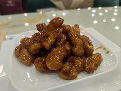 -东四民芳餐厅(世茂工三店)