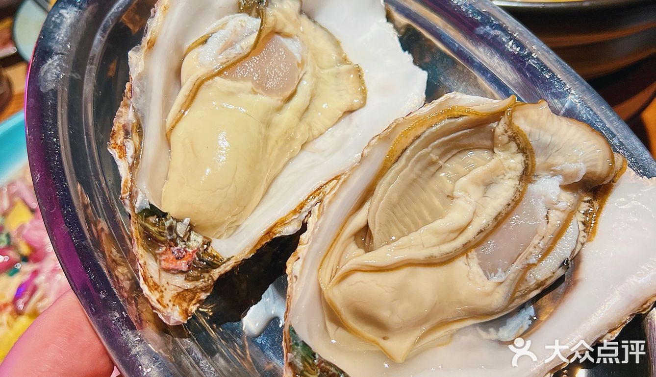 来吃一下上海现在最夯的🐔店