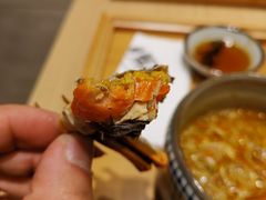 -蟹小满·蟹黄捞面(杭州西湖店)