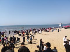 -老虎石海上公园