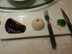 葱烧海参-东兴楼饭庄(六里桥店)
