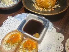 -鸟鹏烧鸟居酒屋(熙龙湾店)