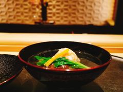 -晴空·日本料理(万象城店)