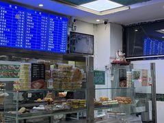 -老磁器口豆汁店(天坛店)