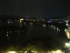 -惠州康帝国际酒店