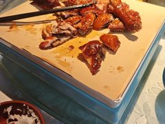 -毛家饭店(平湖店)