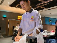 -海底捞火锅(万丰桥店)