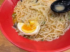 -一風堂拉面(美罗城店)