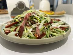 -何适山庄 ·可团建(水长城P2停车场店)