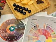 -星巴克臻选(南京金茂览秀城店)