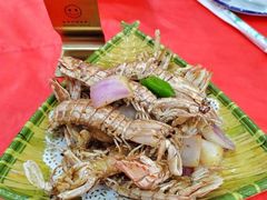 -碧海银沙海鲜餐厅(恒大海上威尼斯店)