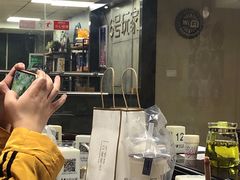 -6号玩家桌游吧(汉街店)