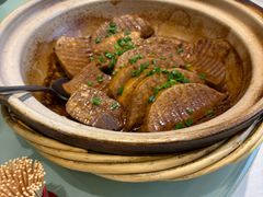 -村长家的疙瘩汤·东营菜(东营茶城店)