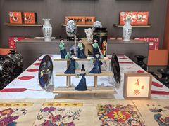 -春满园·邯郸菜发祥地(滏东店)