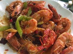 -叶姐海鲜(棋子湾店)