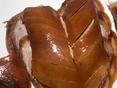 金牌烤鸭-大鸭梨烤鸭(枣园店)