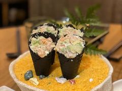 -荟廷·晶萃(陆家嘴尚悦湾店)