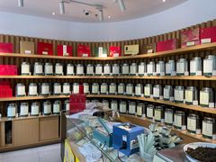 -张一元茶庄(望京店)