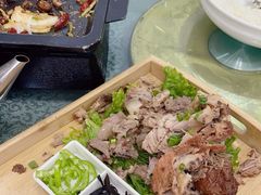 -穆鑫楼食府