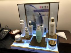 -丽妍雅集 Rubis SPA
