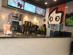 -CoCo都可(书店街)