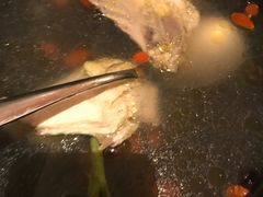 -羡餐厅·杭帮菜·淳菜(千岛湖自由洲际殿店)