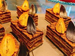 -富力希尔顿酒店·地阔自助餐厅