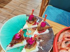 -本家食堂(华南店)