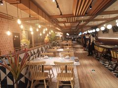 -Home Thai·泰谣(王府井apm店)