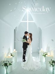 -爱城婚纱摄影·品质严选店