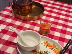 -西贝(深圳卓悦汇店)