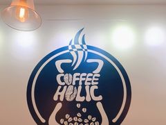 -COFFEE HOLIC(朝外SOHO店)
